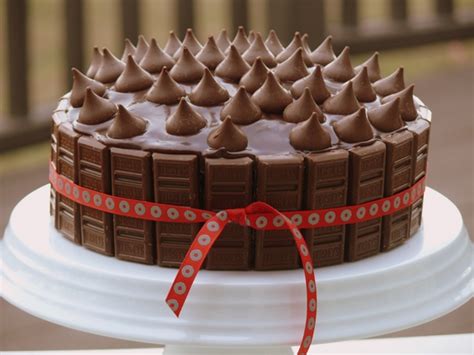 22 Delicious Birthday Cake Recipes for the Best Birthday ...