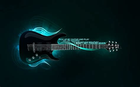 22+ Guitar Wallpapers, Backgrounds, Images, Pictures ...