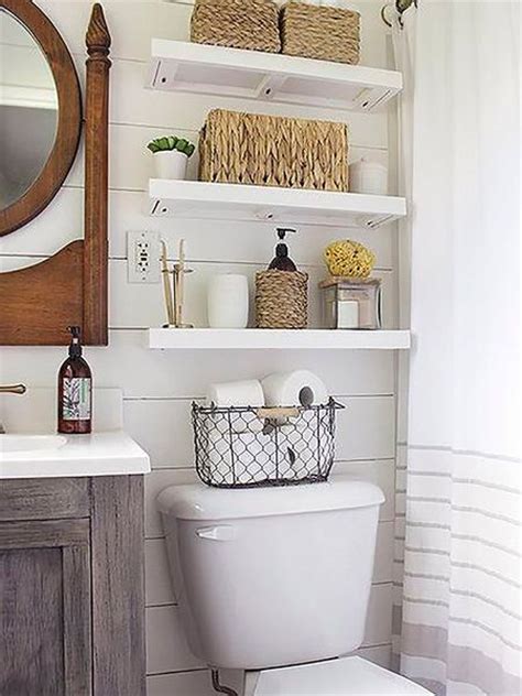 22 ideas to renovate your bathroom with less than $ 1000 ...
