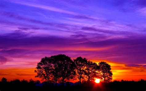 22 Most Beautiful Sunset Pictures – WeNeedFun