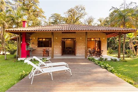 220 modelos de casas de teja estilo rustico. Casas Rusticas | Casas ...