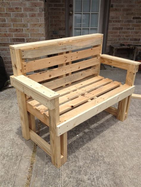 2210 best images about reclaimed pallets on Pinterest