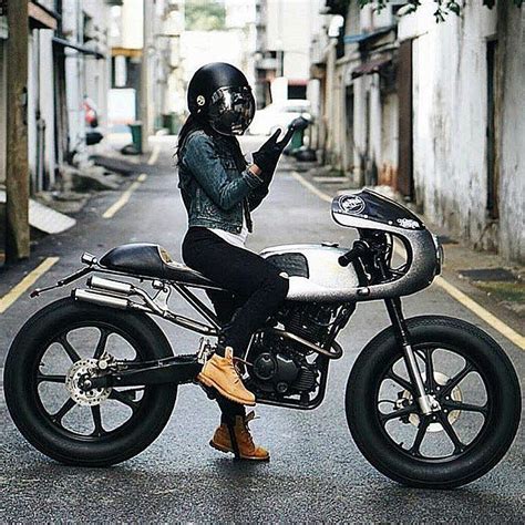 2,241 Likes, 7 Comments   Cafe Racer Colombia  @caferacer_colombia  on ...