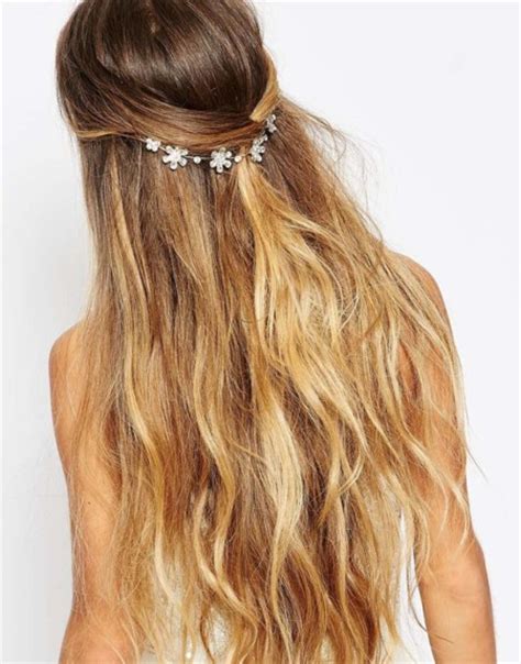 23 accesorios para el pelo con los que brillar estas fiestas