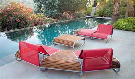 23 Amazing Contemporary Outdoor Design Ideas