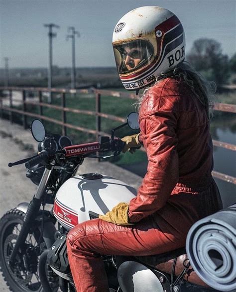 23 Amazing Motorcycle Photograph   vintagetopia | Cafe racer moto, Cafe ...