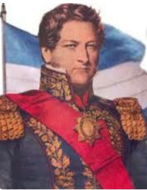 23 best images about Juan Manuel de Rosas y el federalismo argentino ...