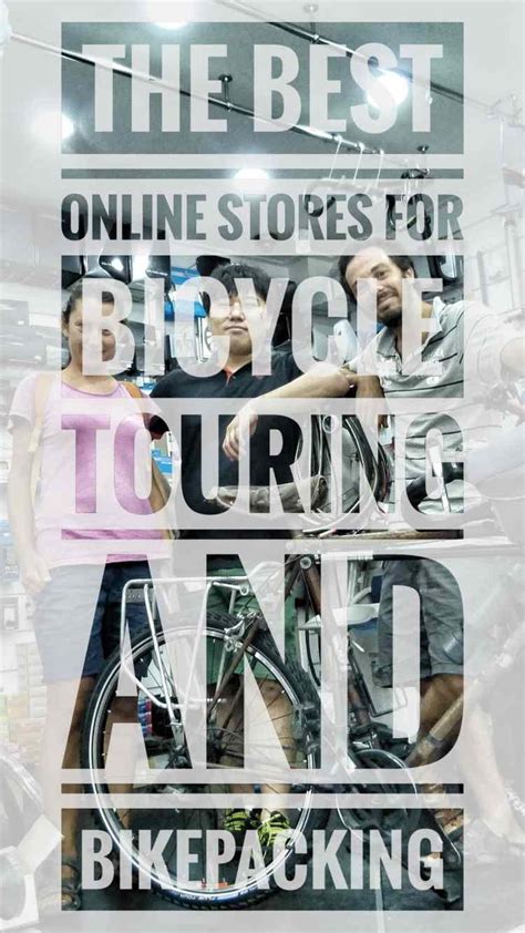 23 Best Online Bike Stores: UK, Europe, US shops for Road ...