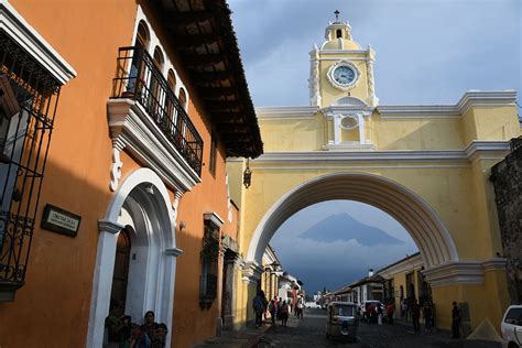 23 Best Things to Do in Antigua, Guatemala | Two Wandering Soles