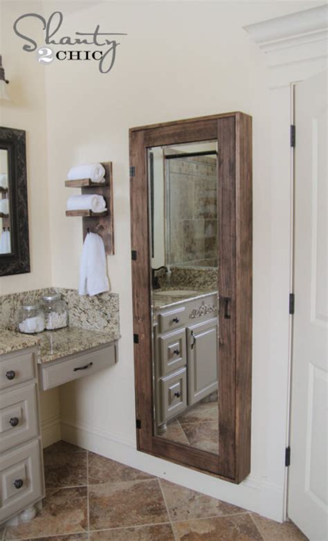23 Cute Half Bathroom Ideas That Will Impress Your Guests