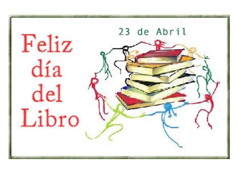23 de abril Día del Libro: imágenes bonitas para conmemorar el día del ...