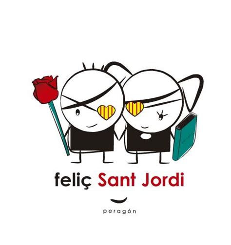 23 de Abril   SANT JORDI  I  | Jordi, Feliç sant jordi, Leyenda de sant ...