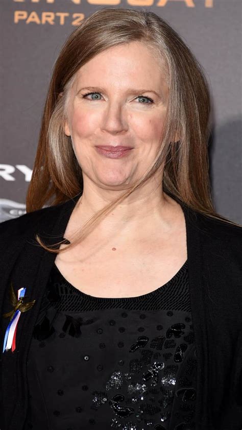23 Hot Pictures Of Suzanne Collins Which Will Make You ...