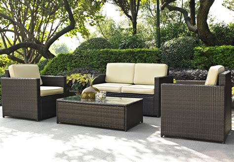 23 Modern Outdoor Furniture Ideas  DesignBump
