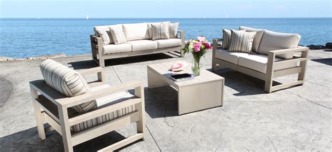 23 Modern Outdoor Furniture Ideas  DesignBump