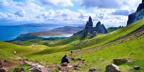 23 Pictures That Will Make You Want To Visit Scotland | Business Insider