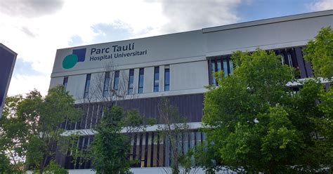 23 plazas para el Hospital Universitario Parc Taulí de Sabadell