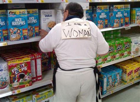 23 Things That Could Only Happen at Walmart