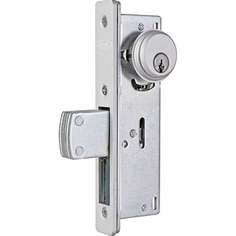 23CL Cerradura para puerta de aluminio 24mm función paleta Lock   JINSA ...