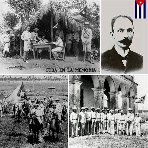 24 de FEBRERO DE 1895 – GRITO DE INDEPENDENCIA | CUBA en ...