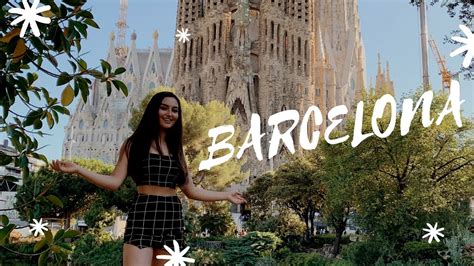 24 HORAS EN BARCELONA   YouTube