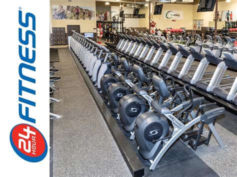 24 Hour Fitness How Much is 24 Hour Fitness | 24 Hour ...