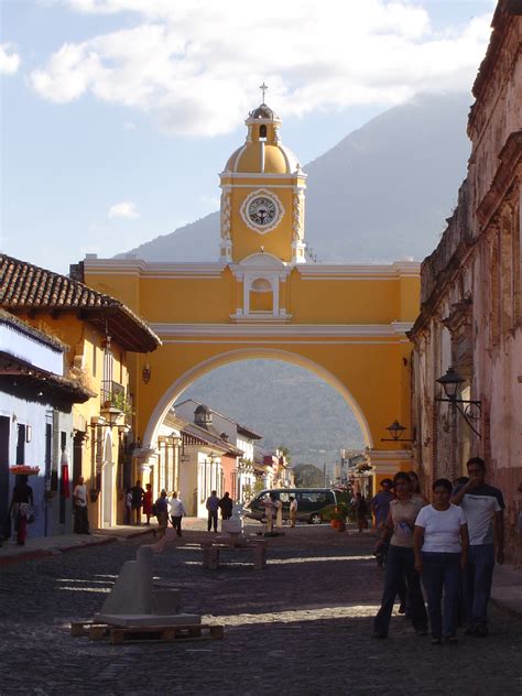 24 Hours in Antigua Guatemala   Travel Noire