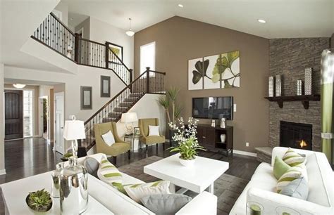 24 Living Room Designs With Accent Walls   Page 4 of 5 ...