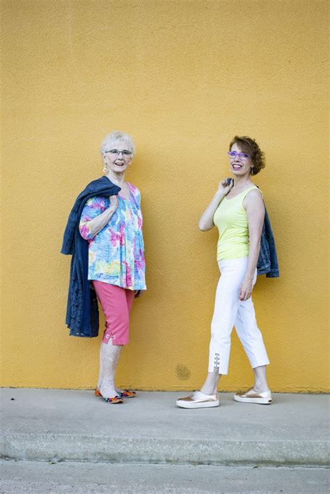 24 Of the Best Ideas for Baby Boomers Fashion – Home, Family, Style and ...