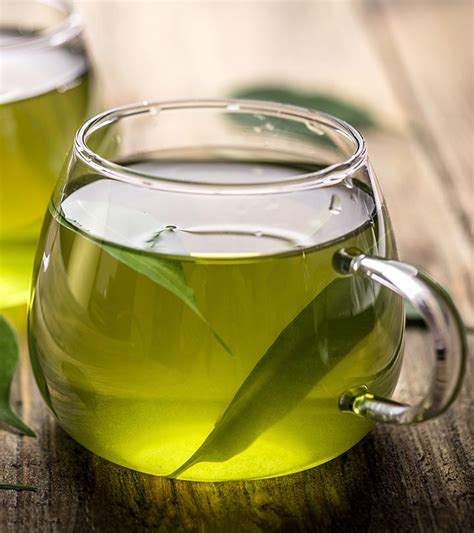 24 Side Effects Of Green Tea You Never Knew About