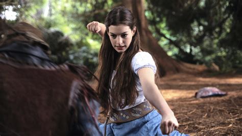 24 Things You Notice When You Re watch  Ella Enchanted ...