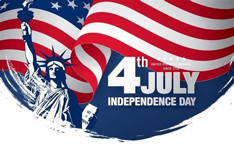 243rd USA Independence Day 2019: Celebrating America s ...