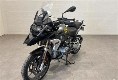 247 Motos BMW r 1250 gs de segunda mano y ocasión, venta de motos ...