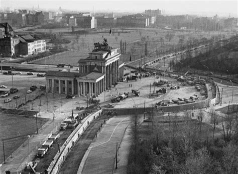 25 años de la caída del Muro de Berlín.  1989 2014 ...