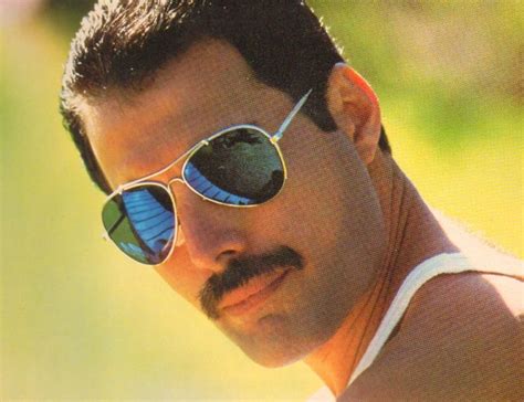 25 años de la muerte de Freddie Mercury: así fueron sus ...