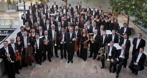 25 años de música en Valencia | Comunidad Valenciana | EL PAÍS