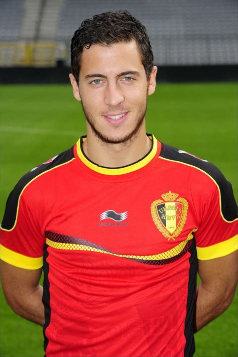 25+ bästa Belgium football players idéerna på Pinterest | Eden hazard ...