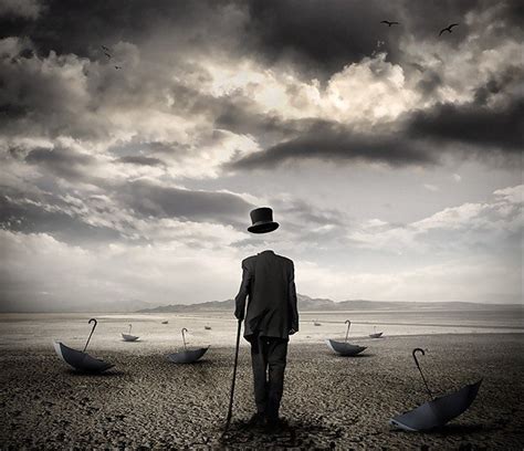 25 Beautiful Examples of Surreal Photo manipulation ...