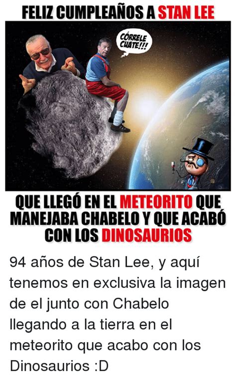25+ Best Memes About Chabelo | Chabelo Memes