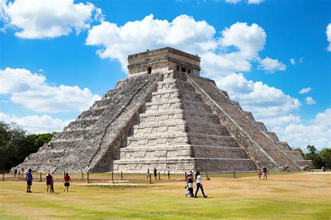 25 Best Places to Visit in Mexico | Road Affair