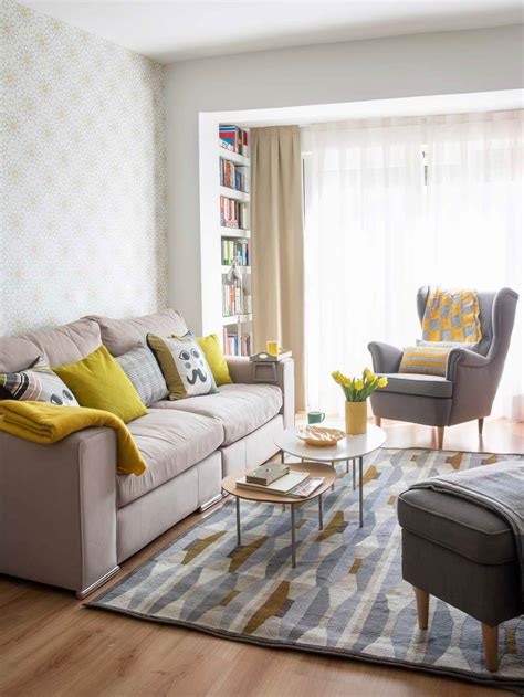 25+ Best Small Living Room Decor and Design Ideas for 2020