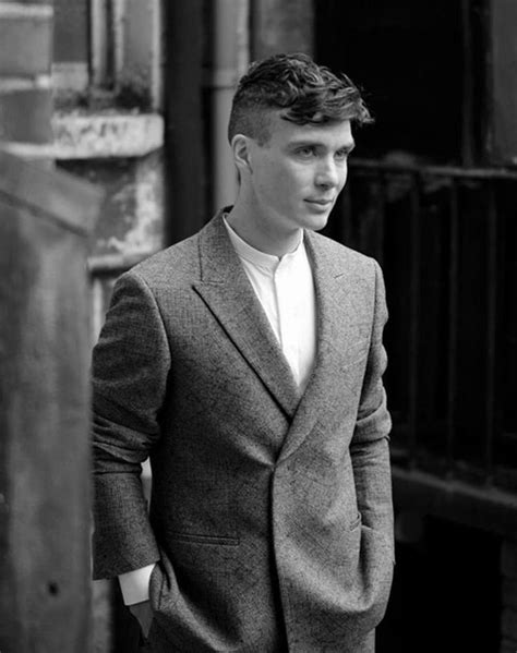 25+ Best Thomas Shelby Haircut Designs | The Best Mens ...