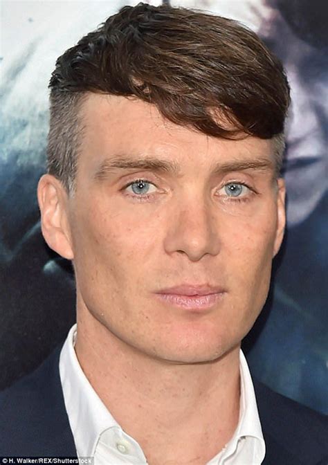 25+ Best Thomas Shelby Haircut Designs | The Best Mens ...
