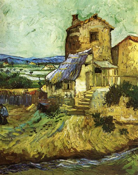 25 best Vincent van Gogh paintings | dykenson