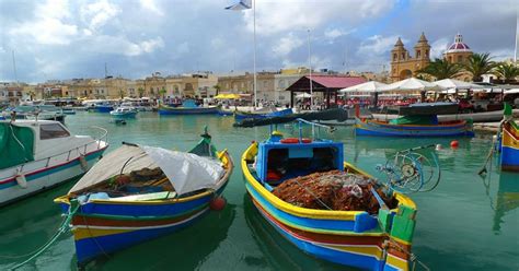 25 Consejos para viajar a Malta por primera vez