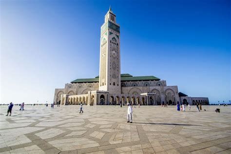 25 cosas imprescindibles que hacer en Casablanca | El Viajista