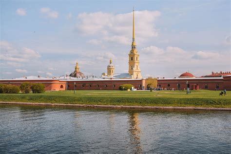 25 cosas que hacer en San Petersburgo  Rusia  | Los Traveleros