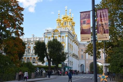 25 cosas que ver y hacer en San Petersburgo un día, dos ...