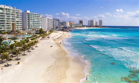 25 Curiosidades de Cancún | Un paraíso de playas [Con ...