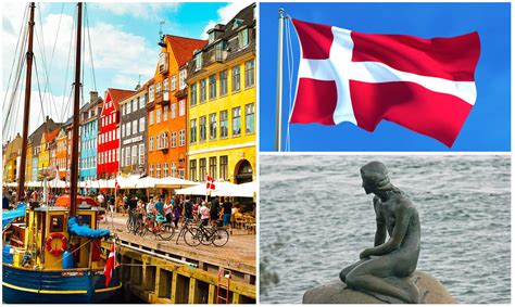 25 Curiosidades de Dinamarca | El país de la felicidad ...
